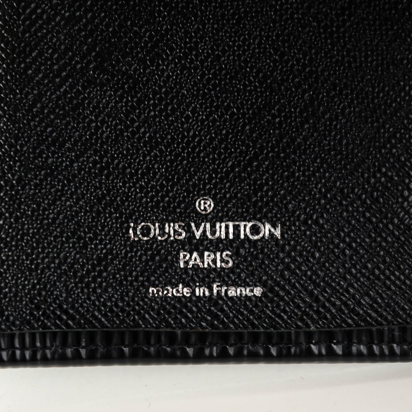 Epi Koala Wallet Black