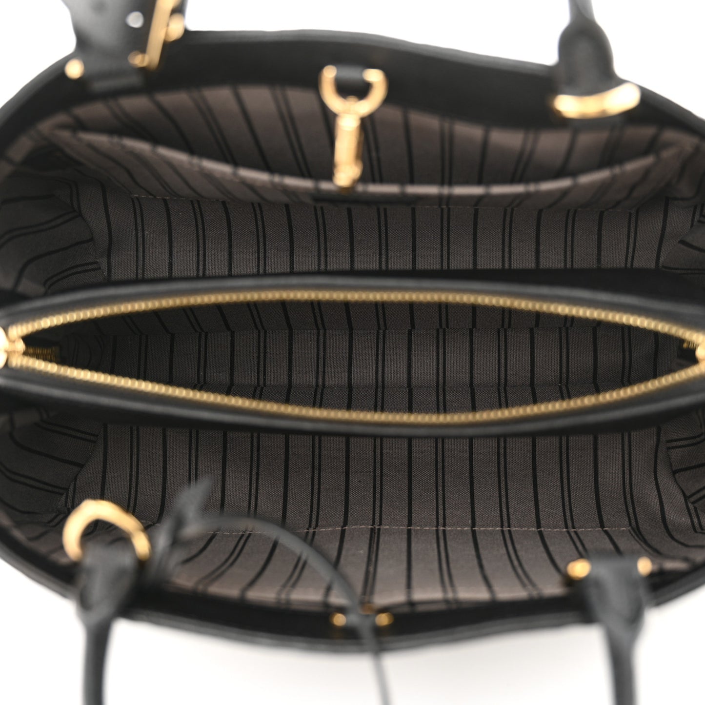 Empreinte Montaigne MM Black