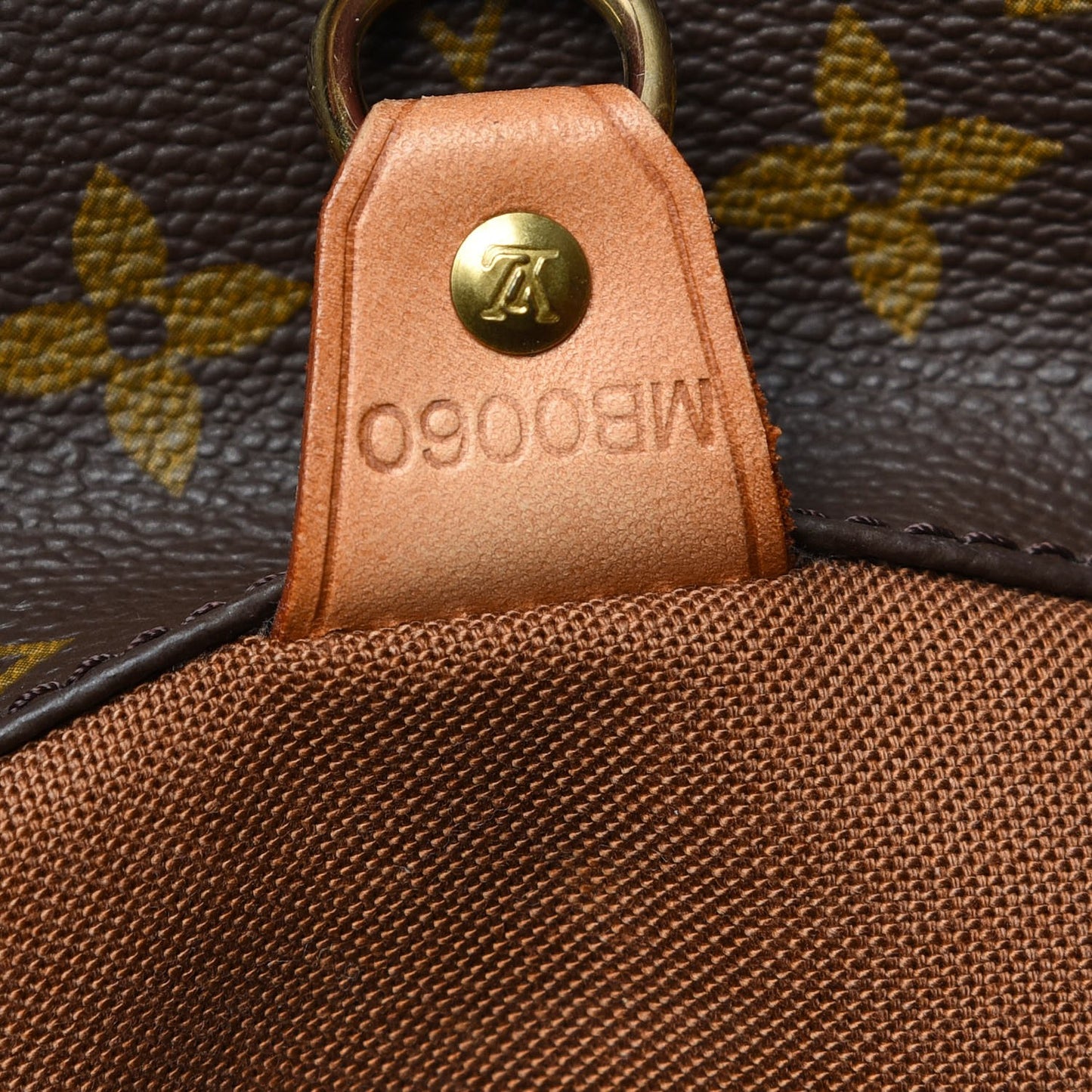 Monogram Sac Shopping Tote