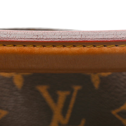 Louis Vuitton Monogram Melie 12 of 19