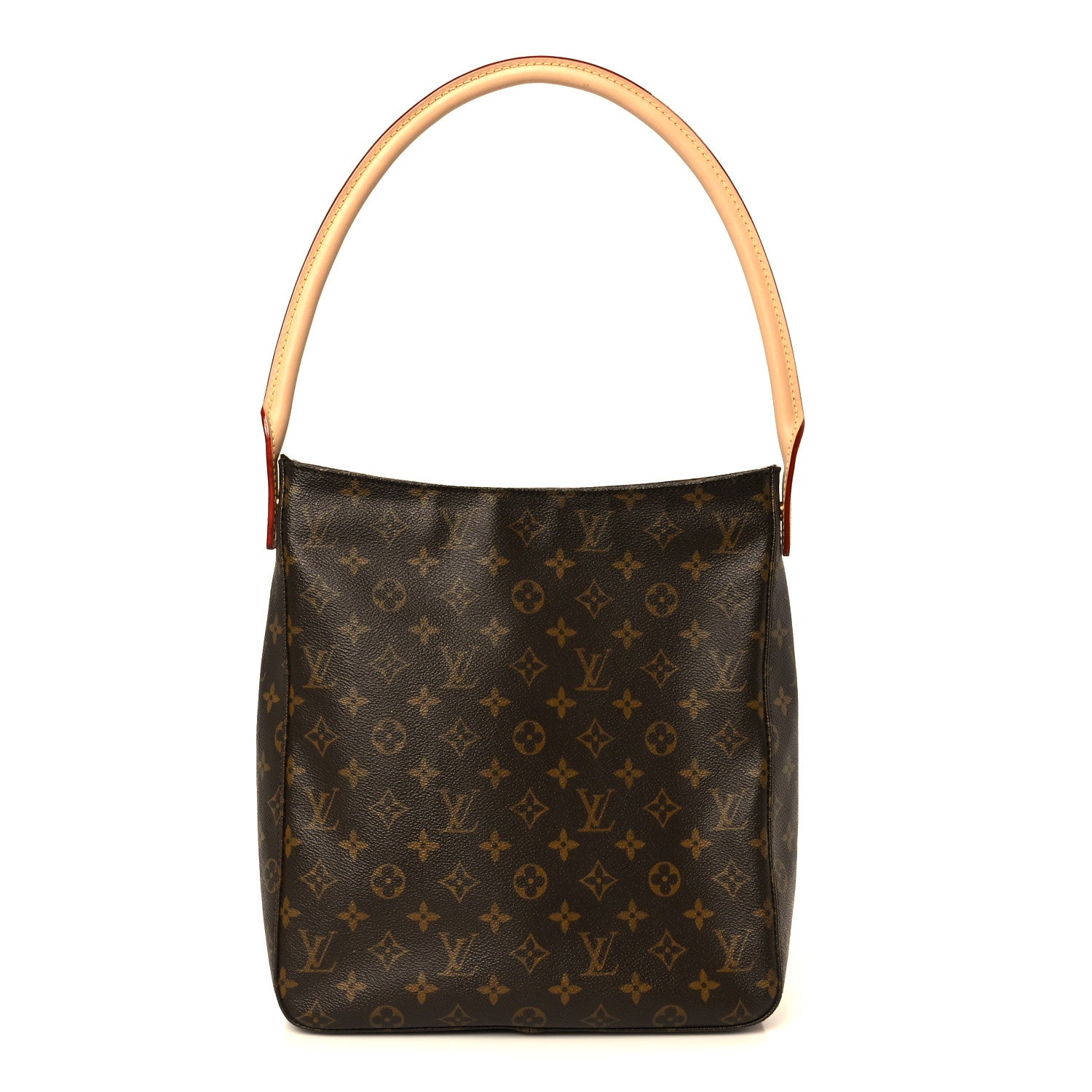 Louis Vuitton Monogram Looping GM 1 of 10