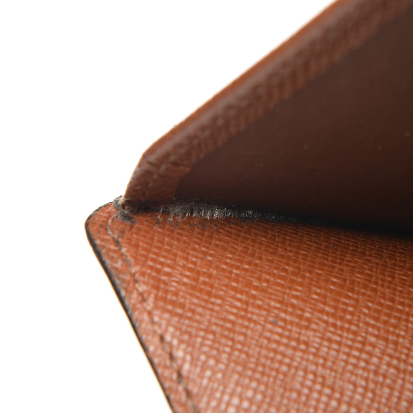 Monogram Porte Tresor Etui Papiers Wallet