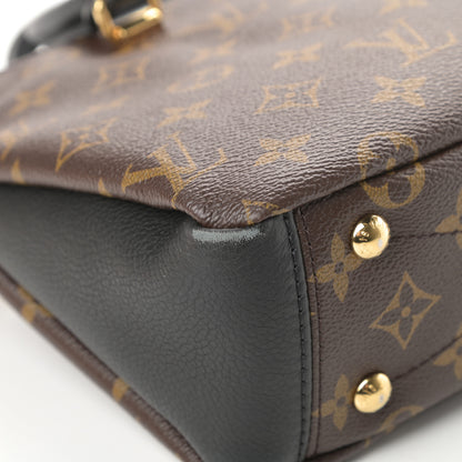 Louis Vuitton Monogram Pallas Full BB Black 9 of 15