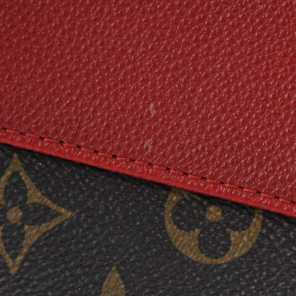 Louis Vuitton Monogram Twice Pochette Cherry 9 of 9