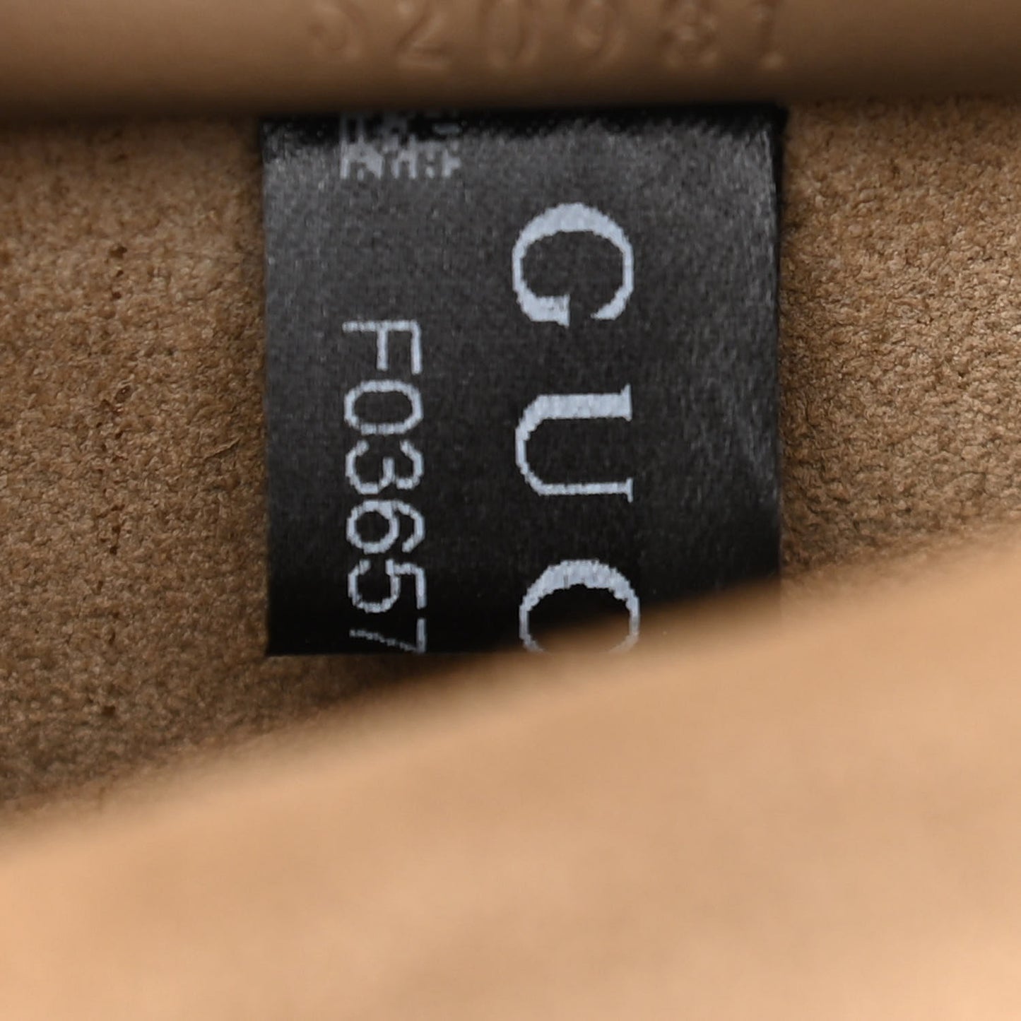 GG Supreme Monogram Mini Dionysus Shoulder Bag Taupe