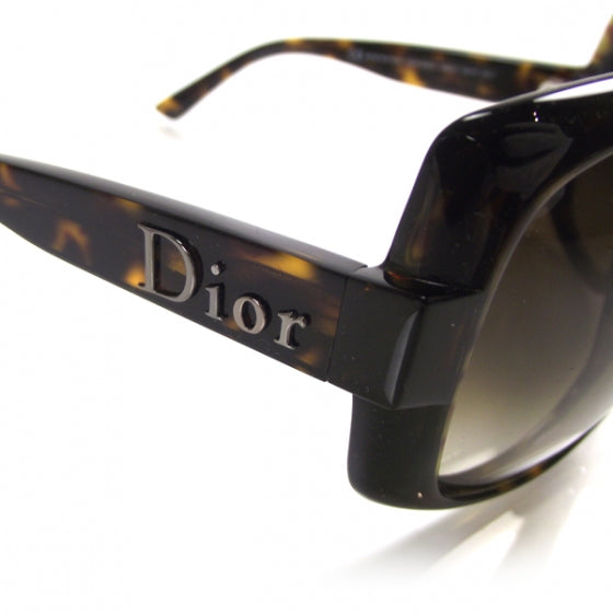 Christian Dior 60's 1 Sunglasses 5 of 7