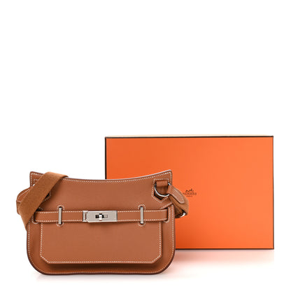 Hermes Evercolor Mini Jypsiere Gold 11 of 11