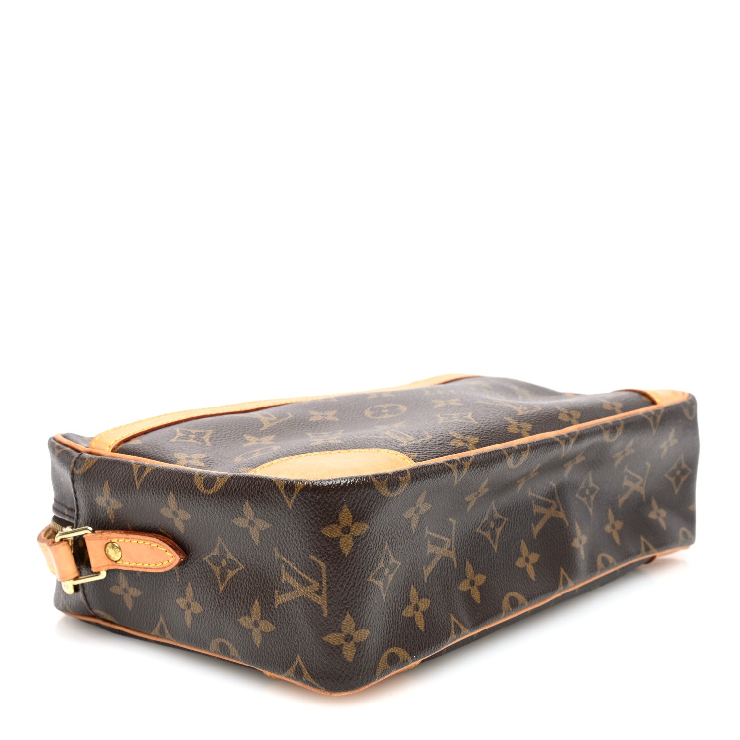 Louis Vuitton Monogram Trocadero 30 4 of 11