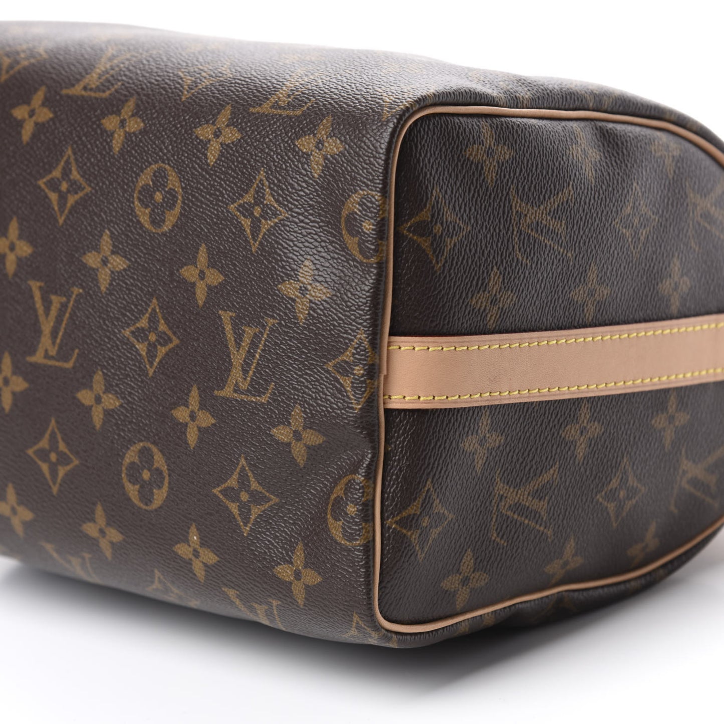 Monogram Speedy Bandouliere 25