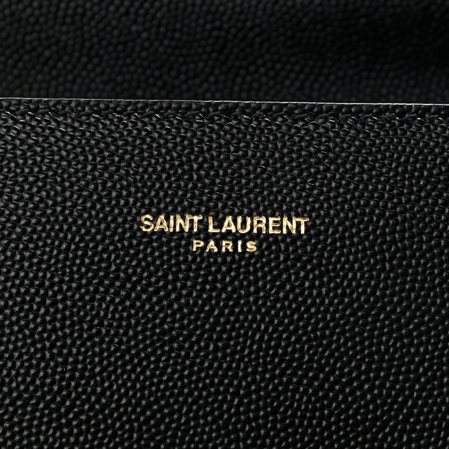 Grain de Poudre Mini Classic Monogram Cassandra Top Handle Black Rouge Legion