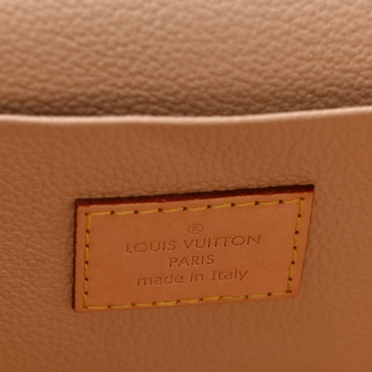 Louis Vuitton Monogram Nice BB 6 of 6
