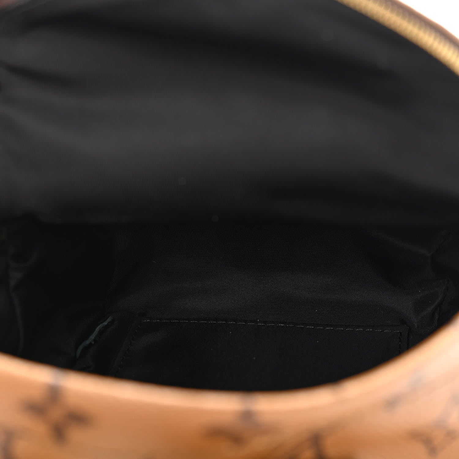 Louis Vuitton Reverse Monogram Palm Springs Backpack Mini 6 of 18