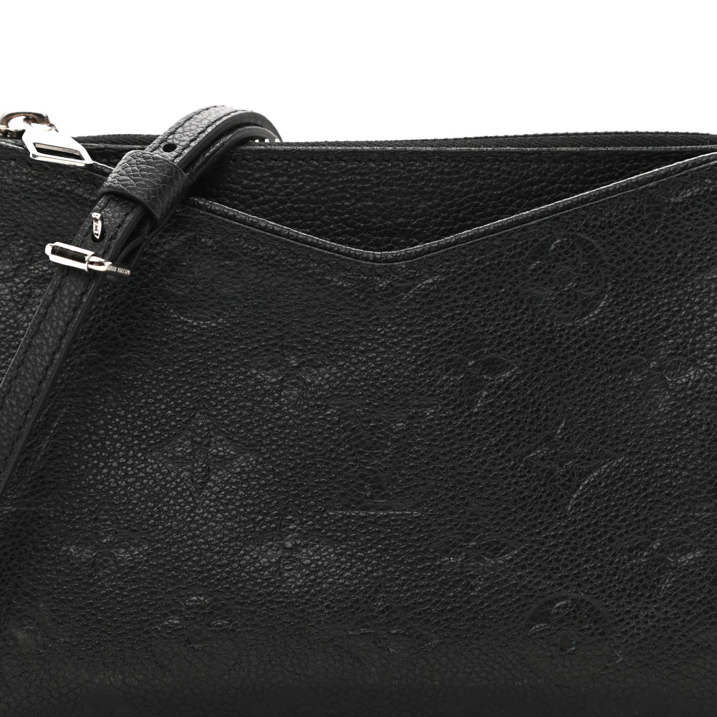 Empreinte Pallas Crossbody Black