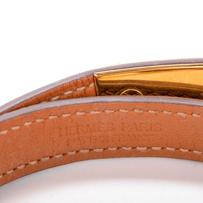 Hermes Swift Rivale Bracelet L Etain 5 of 7