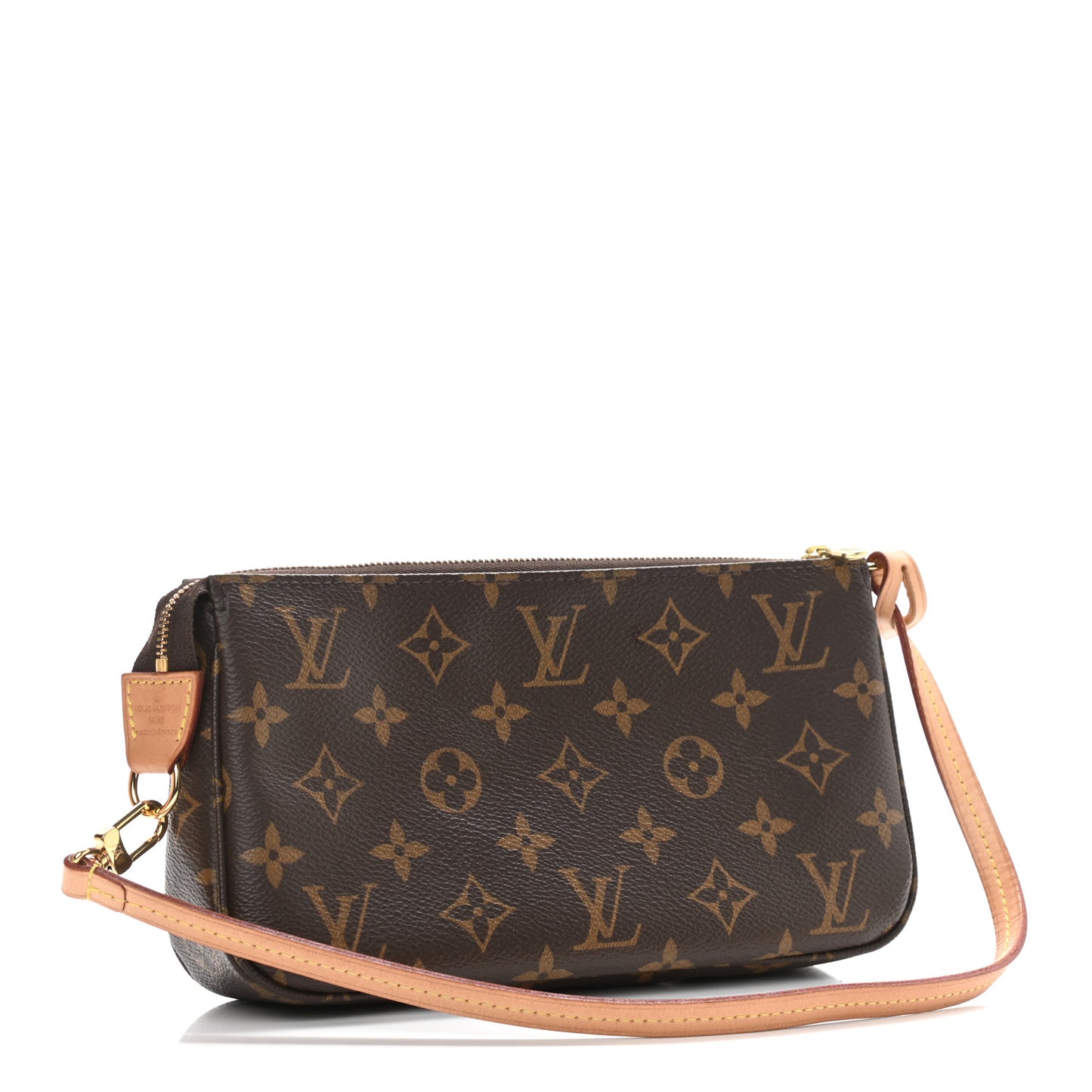 Monogram Pochette Accessories NM