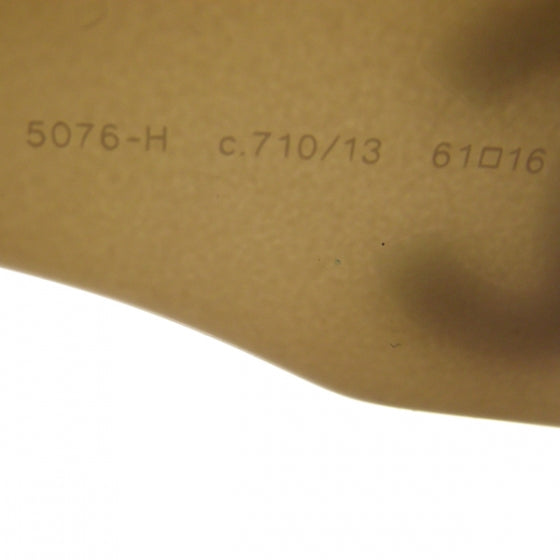 Chanel Mother of Pearl Sunglasses 5076-H Beige 6 of 7