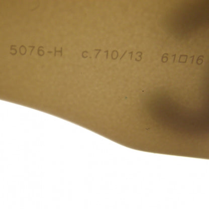 Chanel Mother of Pearl Sunglasses 5076-H Beige 6 of 7