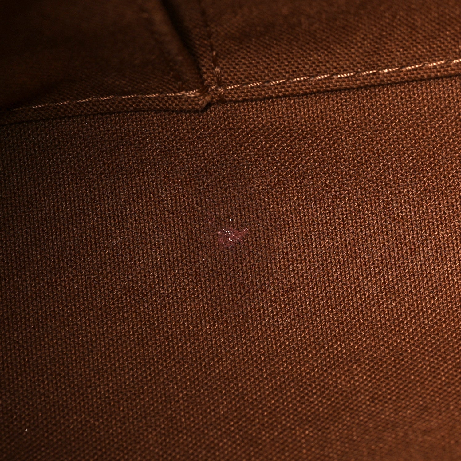 Louis Vuitton Monogram Thames PM 10 of 12