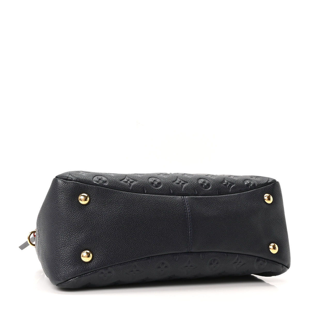 Louis Vuitton Empreinte Ponthieu PM Marine Rouge 4 of 10