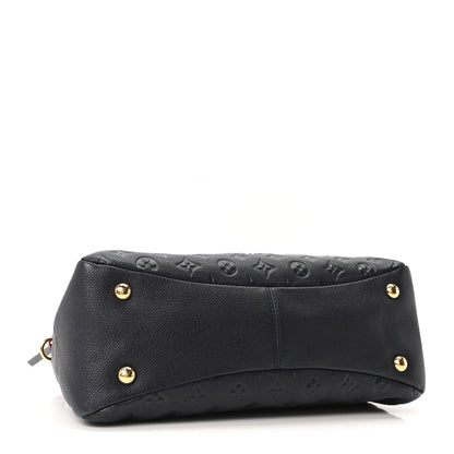 Louis Vuitton Empreinte Ponthieu PM Marine Rouge 4 of 10
