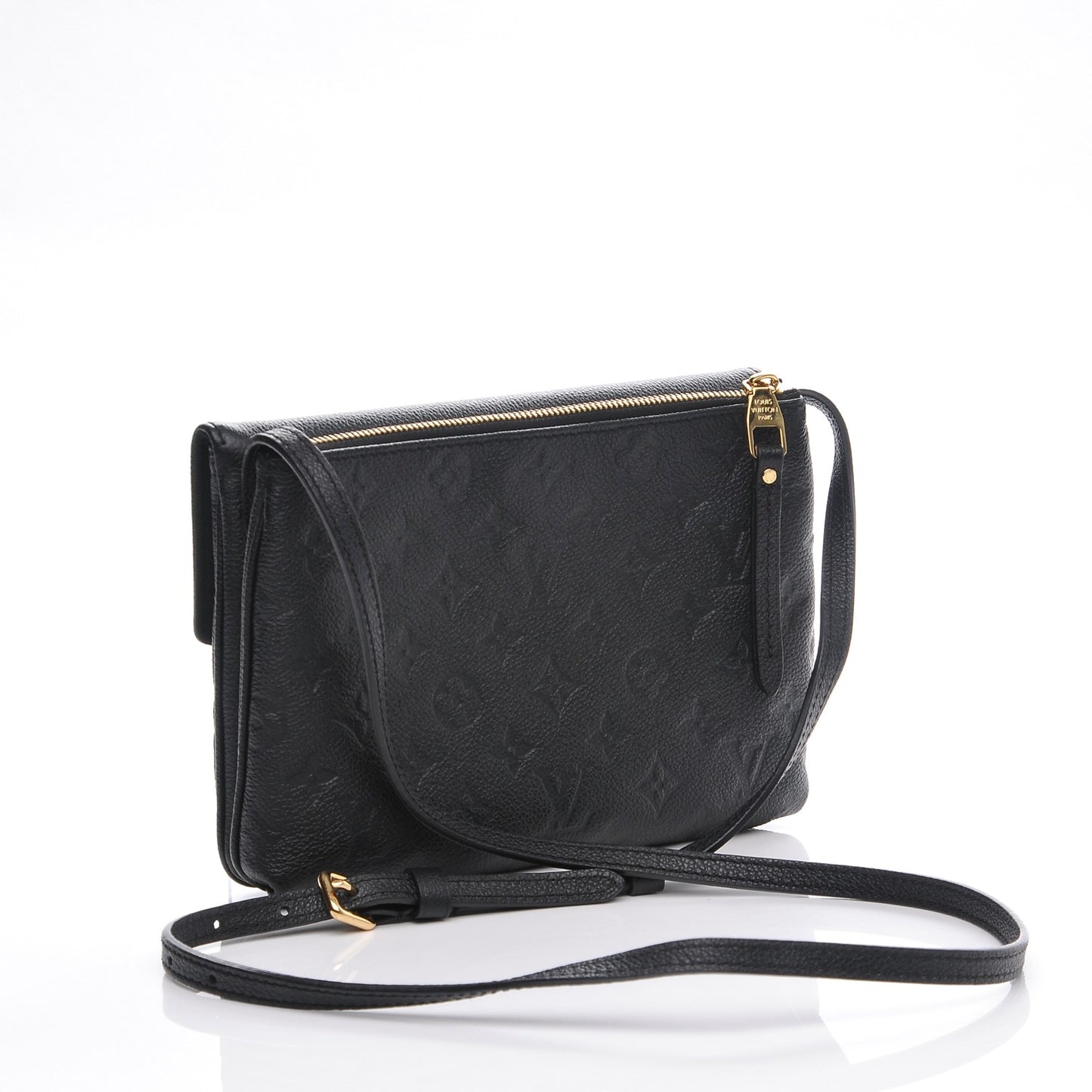 Empreinte Twice Black