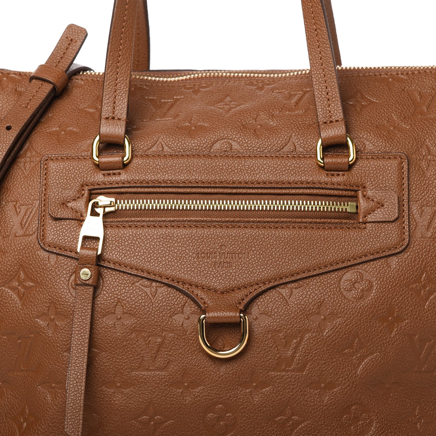 Empreinte Lumineuse PM Havane