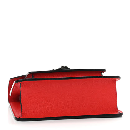Louis Vuitton Epi Neo Monceau Black Coquelicot Blue Roi Safran 4 of 11
