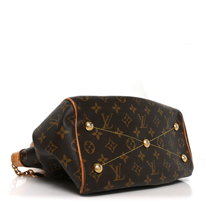 Louis Vuitton Monogram Tivoli PM 4 of 9