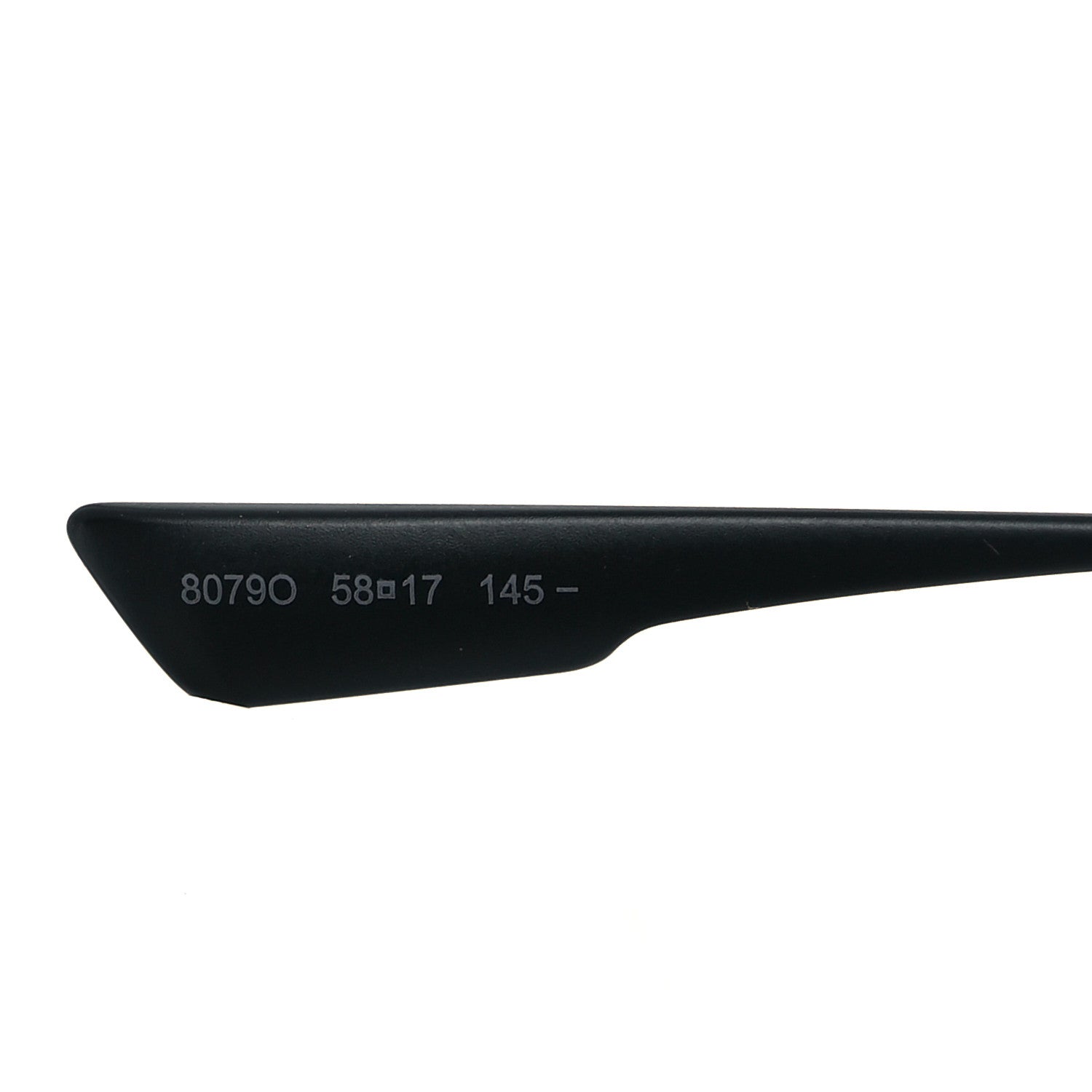 Christian Dior Acetate DiorLink 1 Sunglasses Black 5 of 7