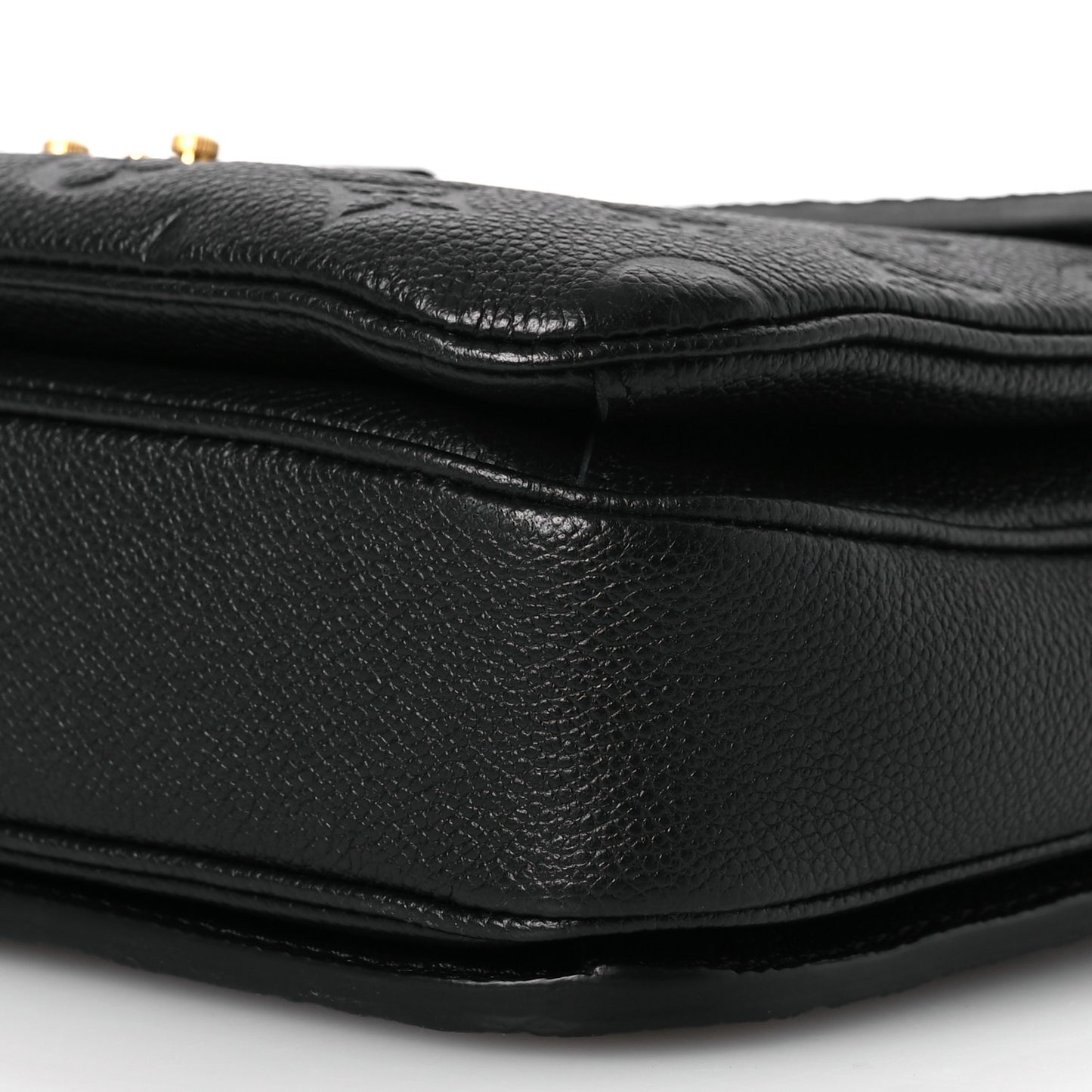 Empreinte Pochette Metis Black
