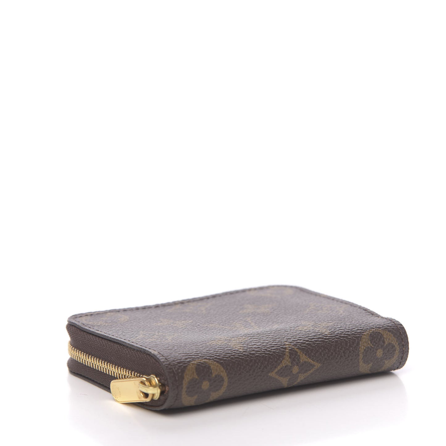 Monogram Zippy Coin Purse