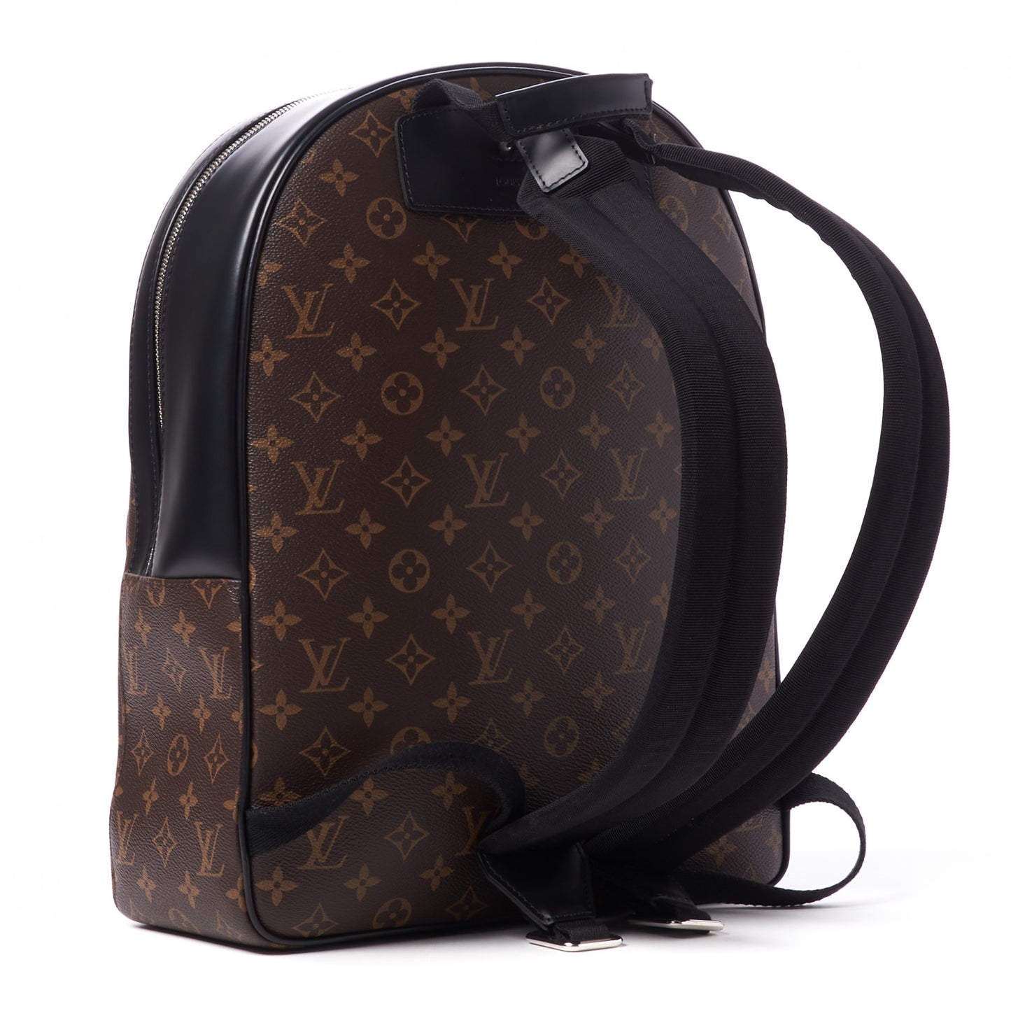 Monogram Macassar Josh Backpack