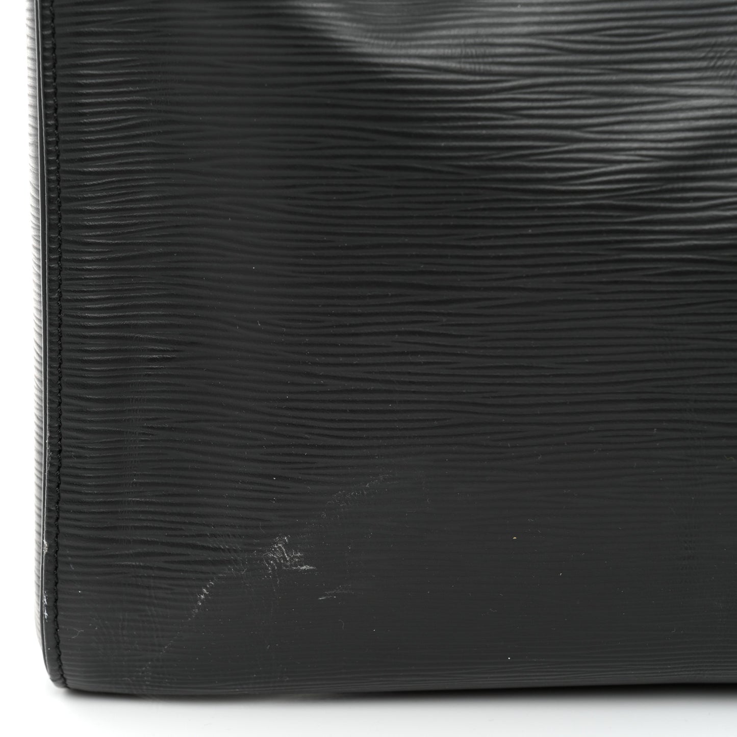 Epi Keepall 55 Black
