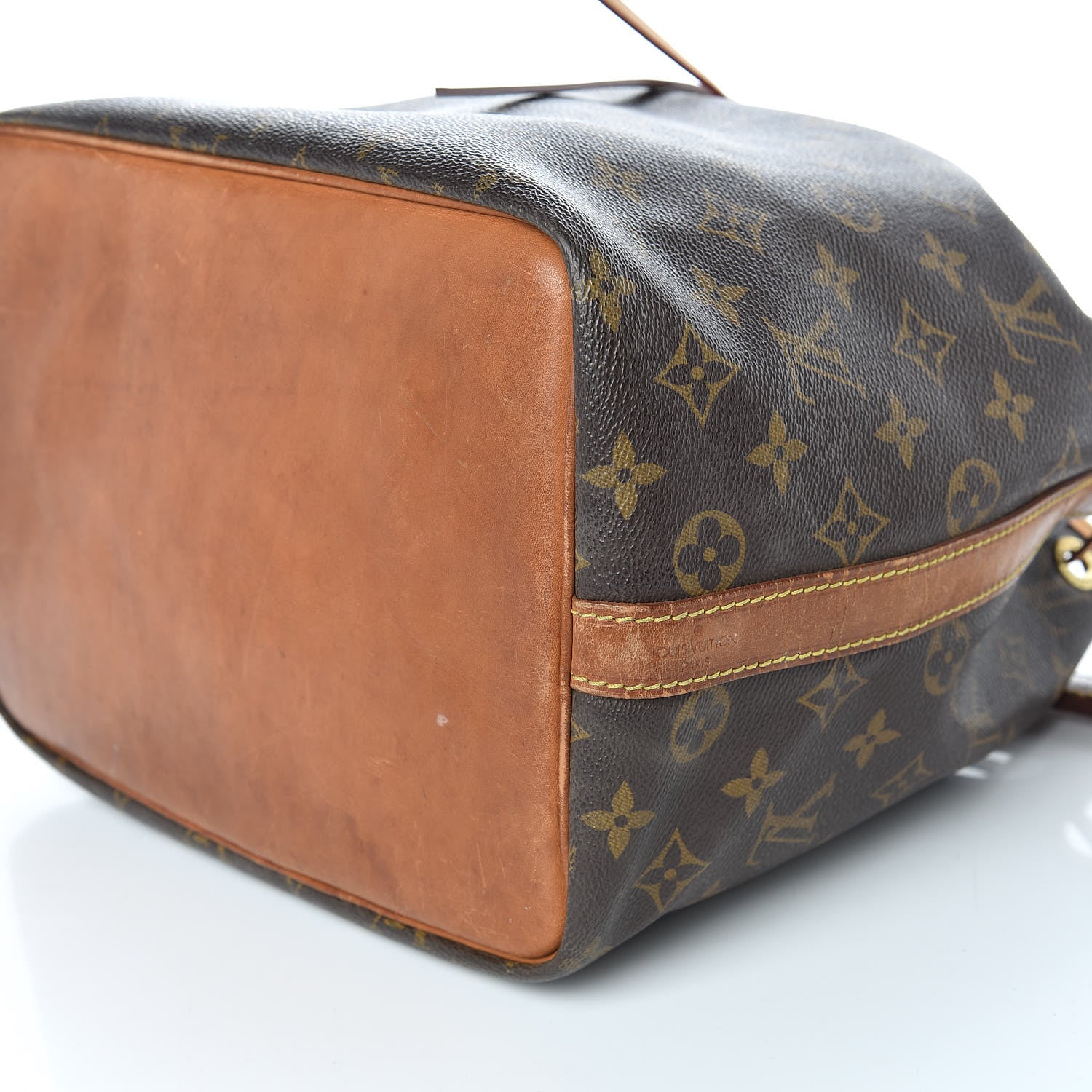 Louis Vuitton Monogram Petit Noe 13 of 13