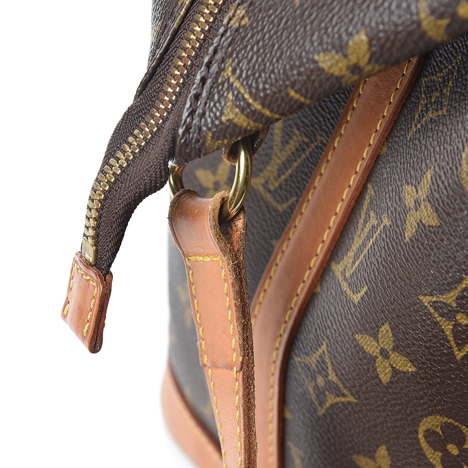Louis Vuitton Monogram Sharon Stone Amfar Vanity Three 12 of 13
