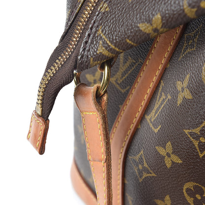Louis Vuitton Monogram Sharon Stone Amfar Vanity Three 12 of 13