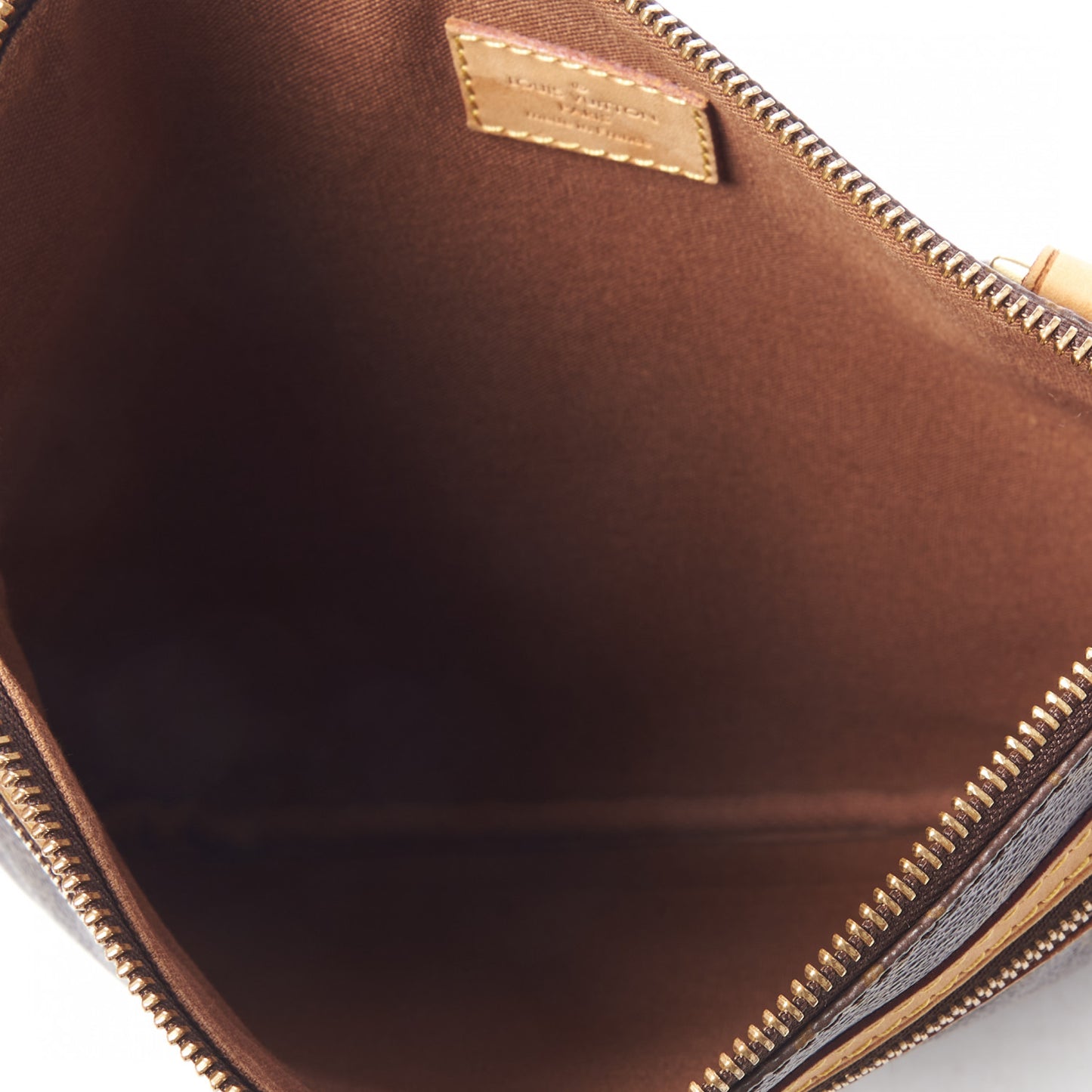 Monogram Bosphore Pochette