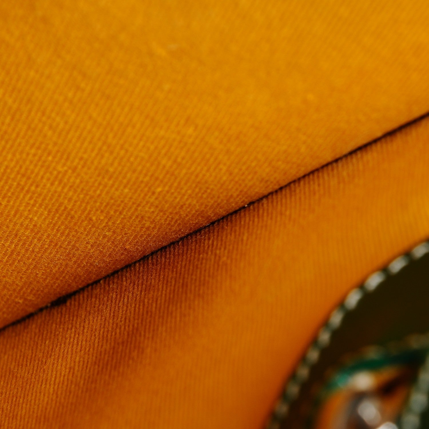 Goyard Goyardine Comores GM Tote Green 9 of 10