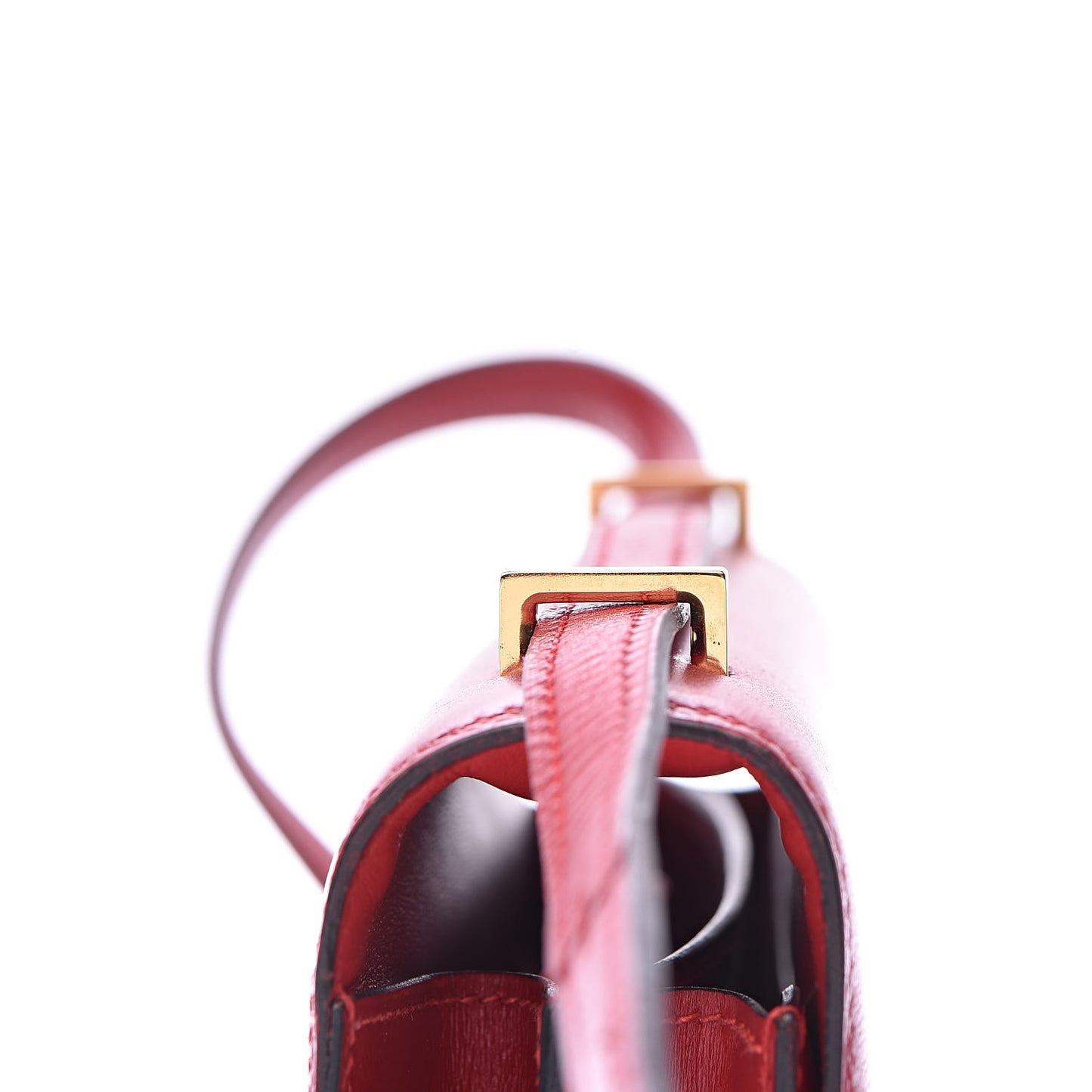 Box Constance 18 Red