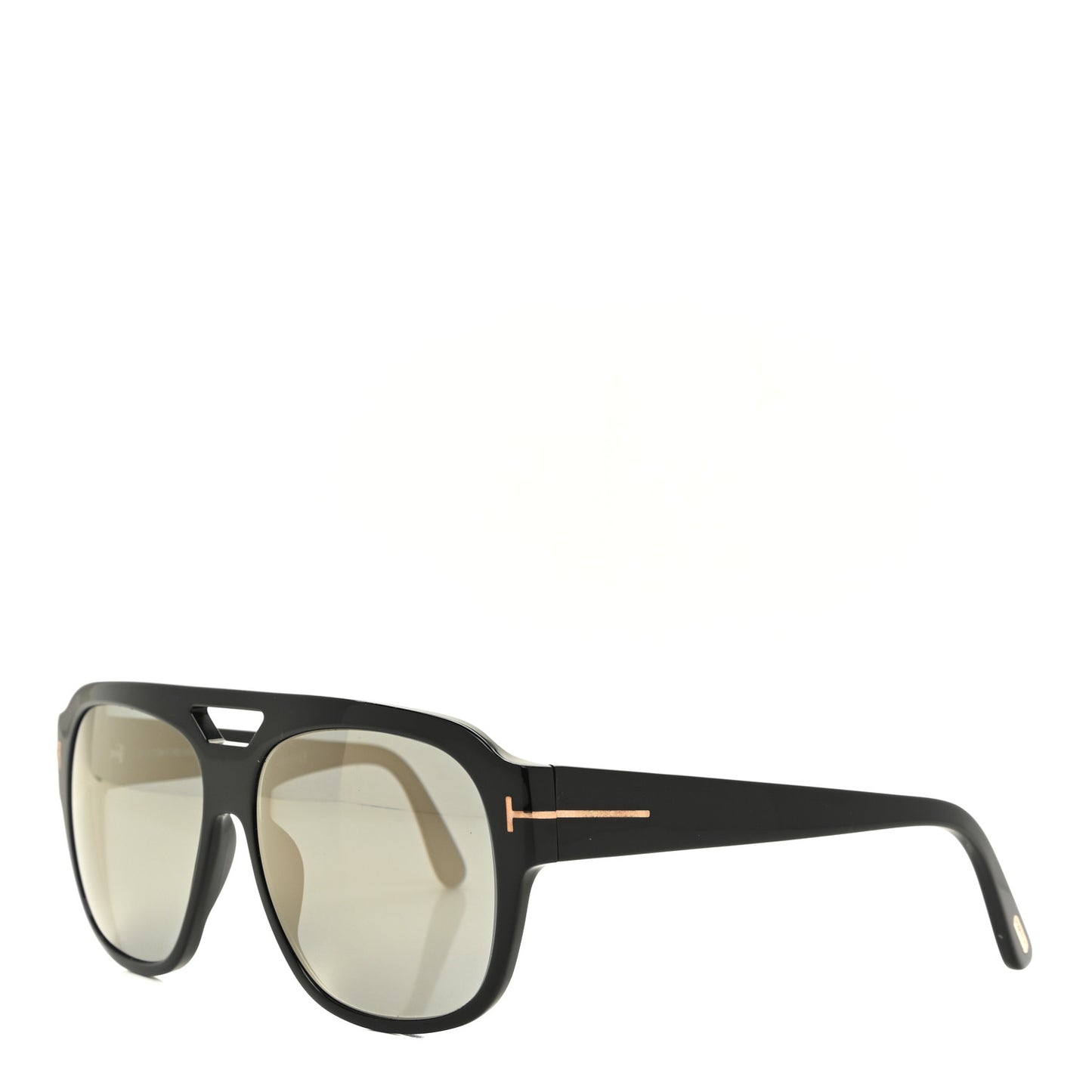 Bachardy 02 TF630 Sunglasses Black