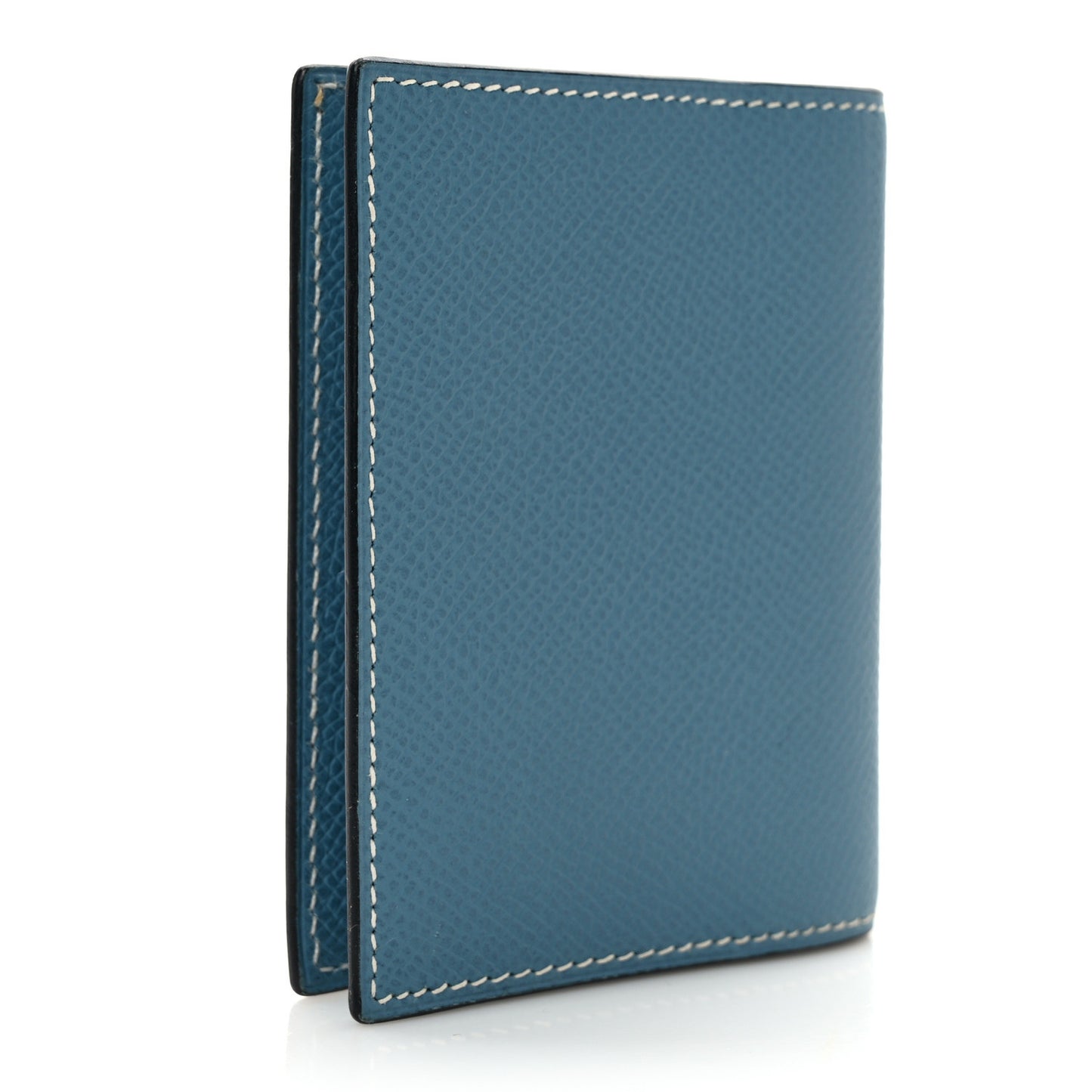 Epsom Mini Vision Agenda Cover Blue Jean