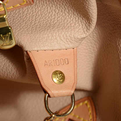 Louis Vuitton Monogram Bucket 27 7 of 7
