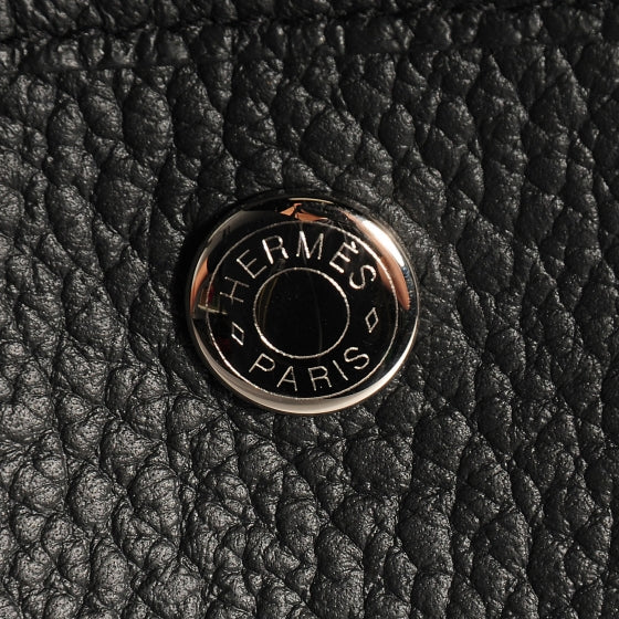 Vache Country Garden Party 36 MM Black
