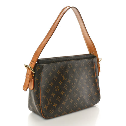 Louis Vuitton Monogram Viva-Cite GM 3 of 12