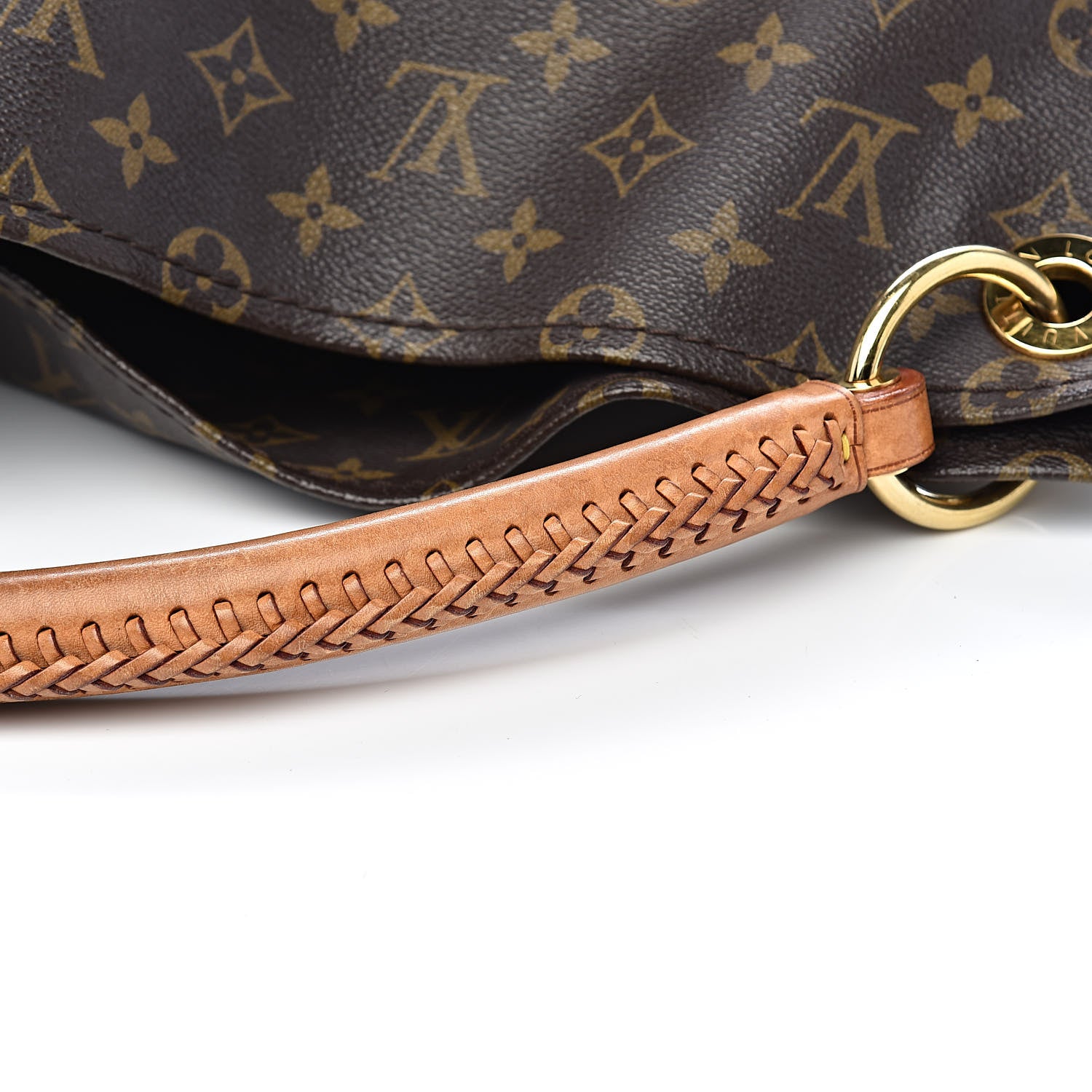 Louis Vuitton Monogram Artsy GM 19 of 26