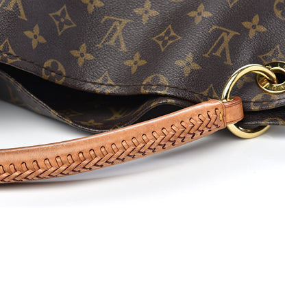 Louis Vuitton Monogram Artsy GM 19 of 26
