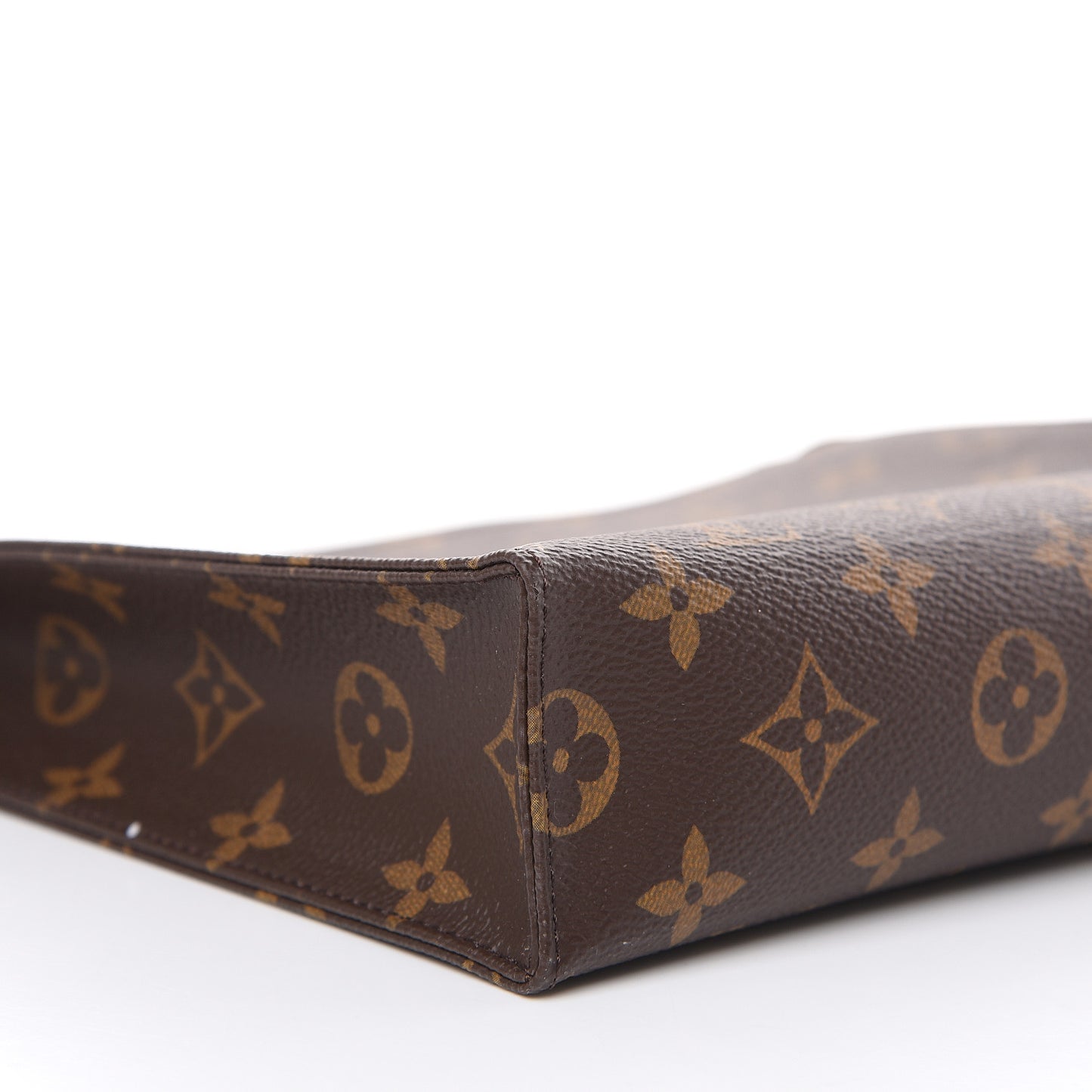 Monogram Toiletry Pouch 26