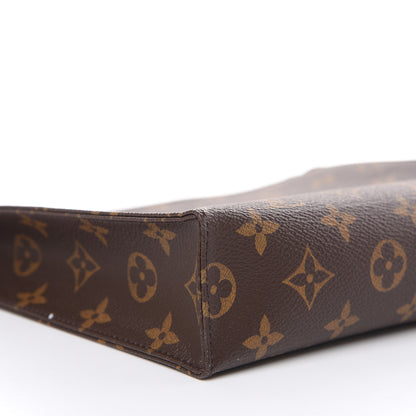 Louis Vuitton Monogram Toiletry Pouch 26 8 of 9