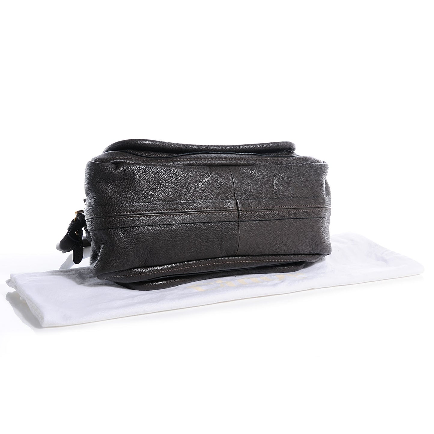 Calfskin Medium Paraty Rock
