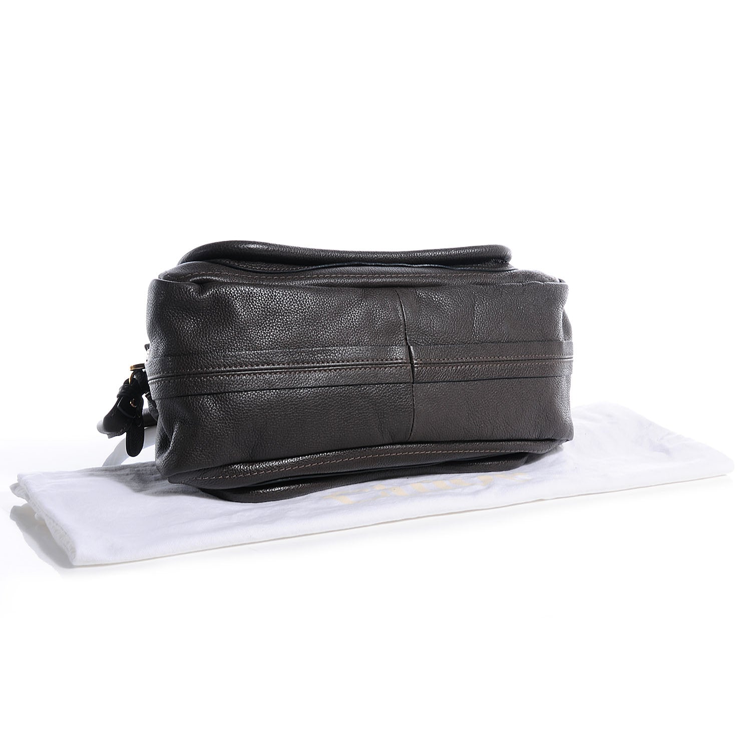 Chloe Calfskin Medium Paraty Rock 4 of 9
